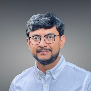 Sarju Patel